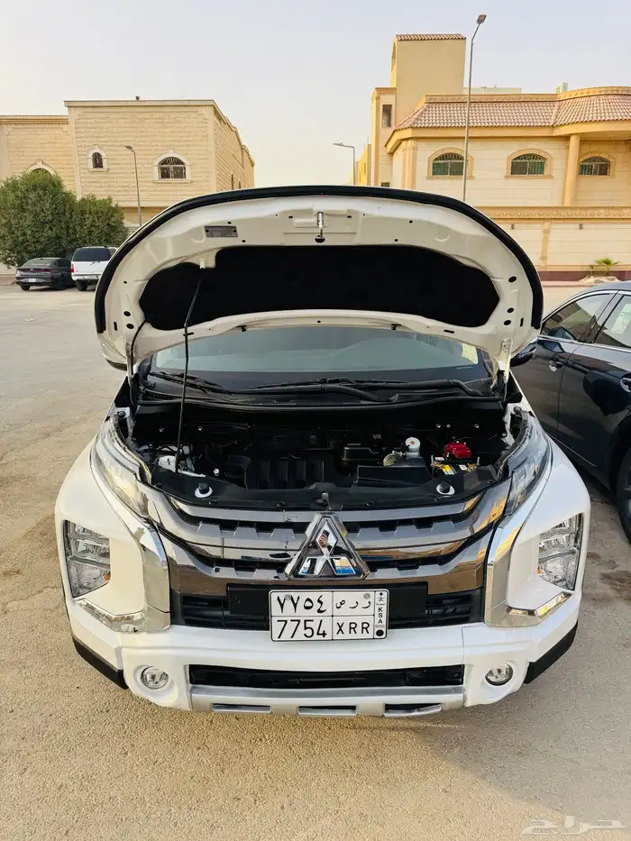 Mitsubishi XPander Cross 2023 15