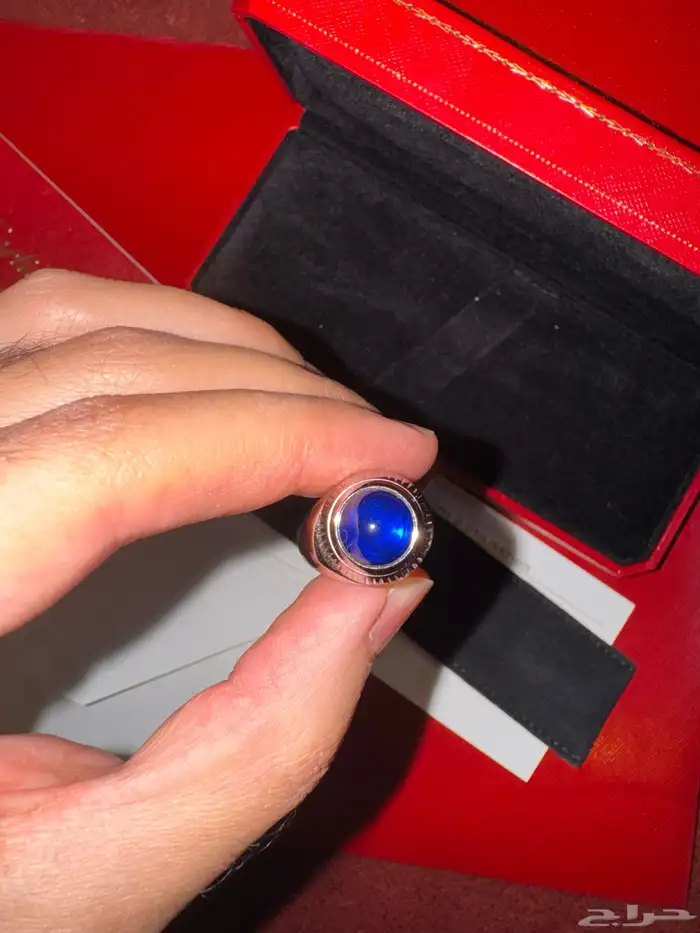 قلم كارتير جديد أصلي 5