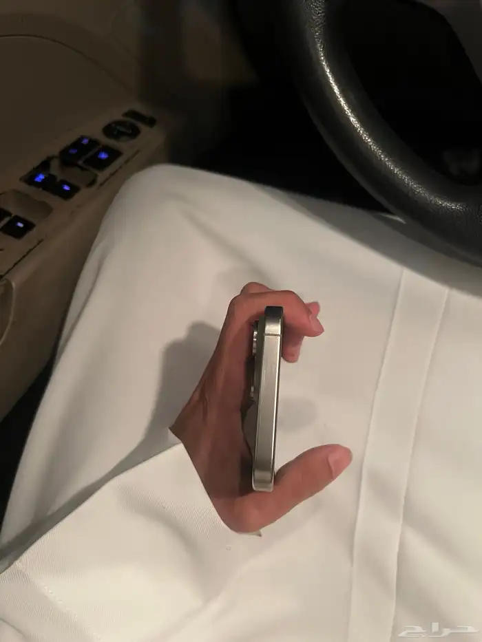 ايفون 15 برو ماكس iPhone 15 pro max 7