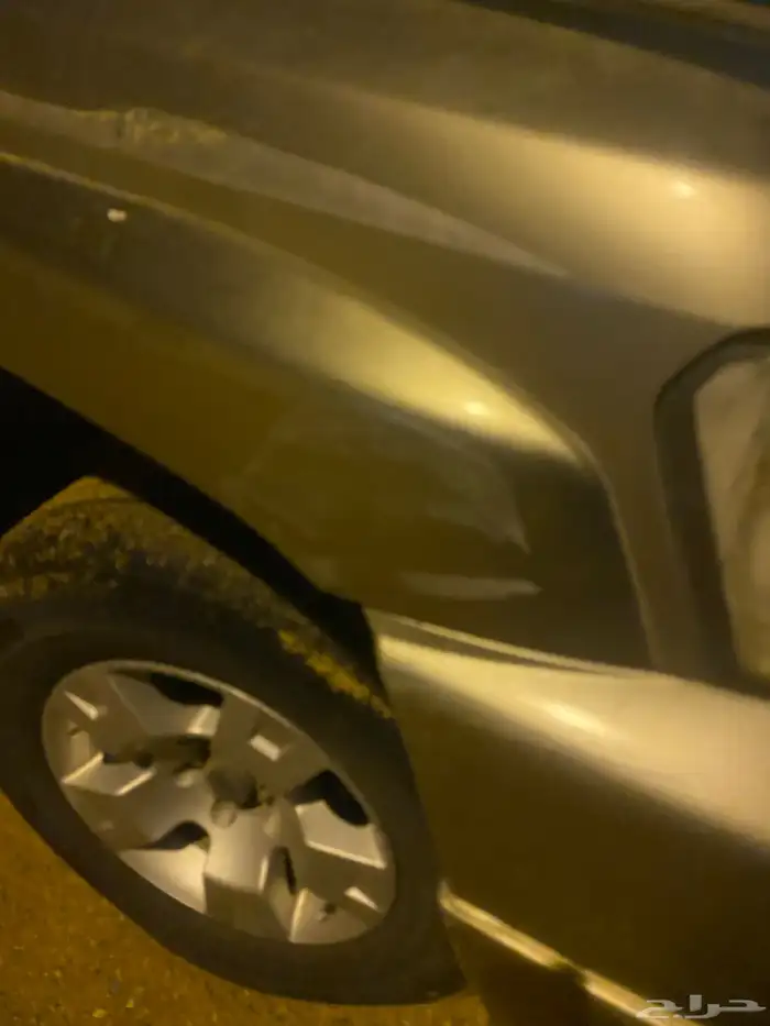 فتك باترول  الممشى 500الف 7