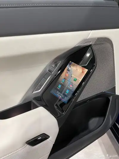 بي ام دبليو 735i M kit جديد 2026 index