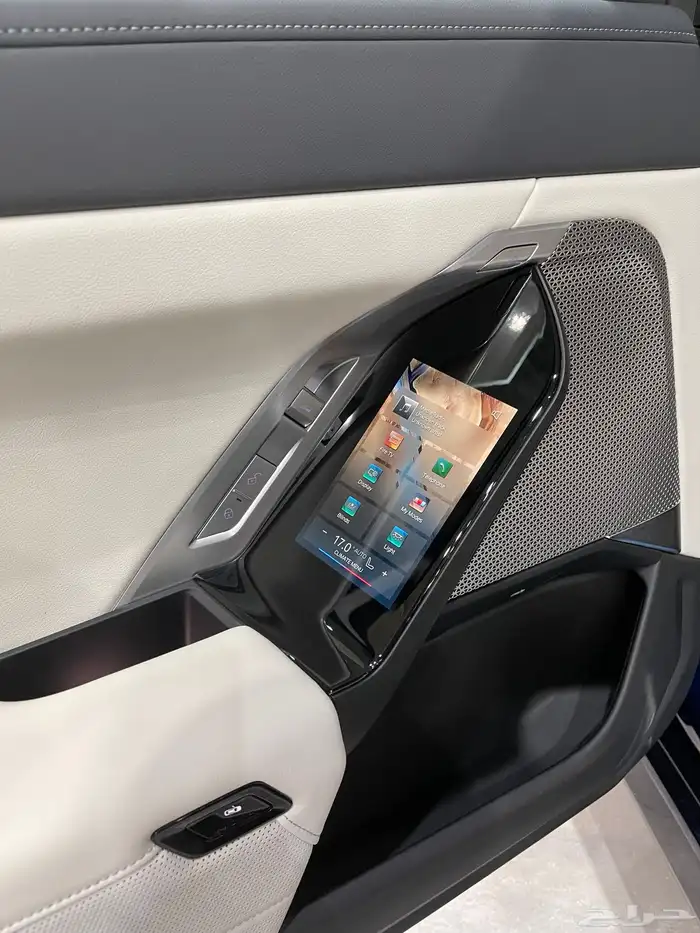 بي ام دبليو 735i M kit جديد 2026 7