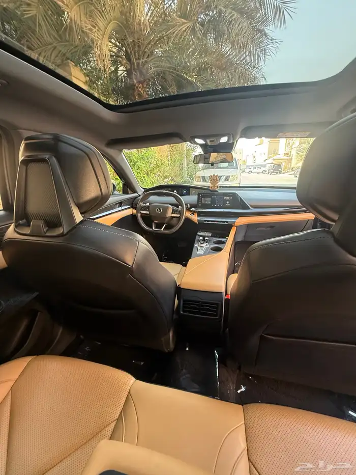 شانجان UNIV 2023 18