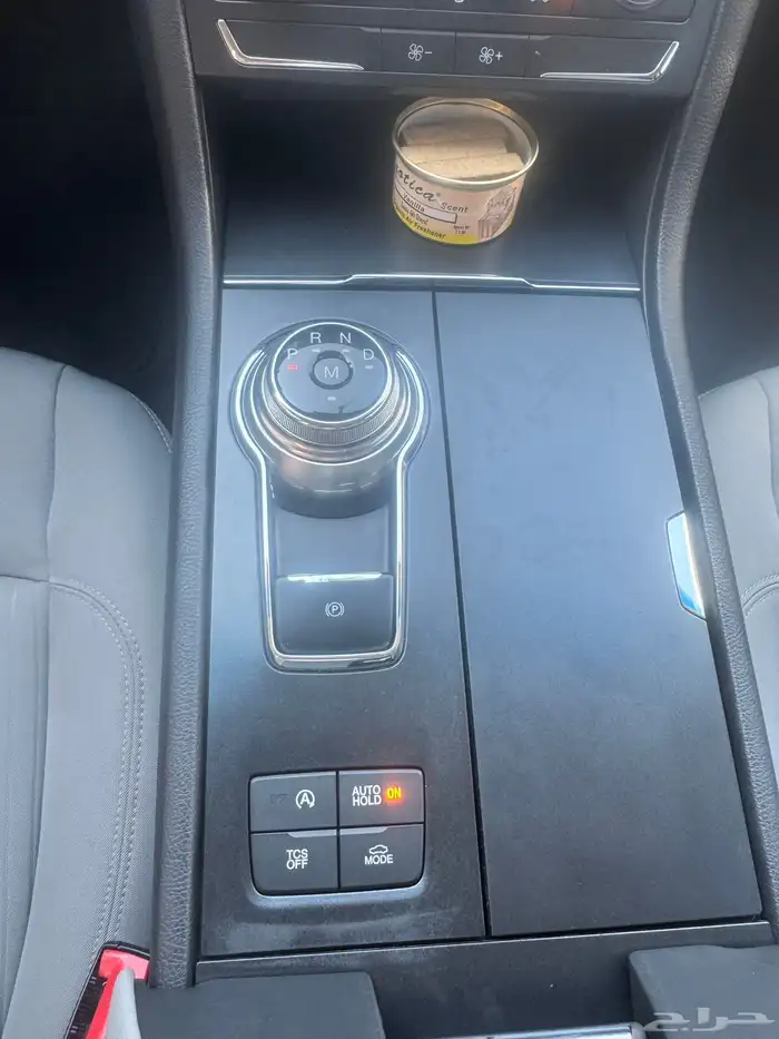 للبيع فورد تورس 2022 وكاله ممشى قليل 15