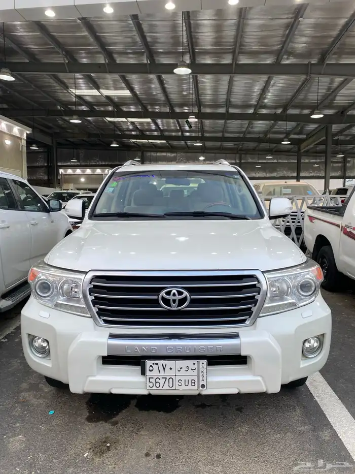 صالون جي اكس ار3 ثمانيه سرندل تماتيك ماشي 177 سعودي 2013 3