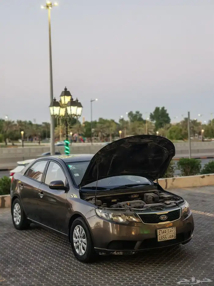 سيراتو نظيييف 2012 20