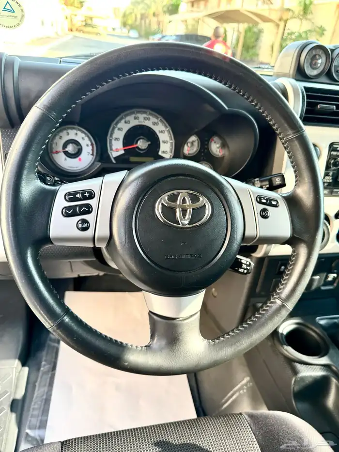 اف جي FJ2 2020 سعودي فل كامل وكالة 2