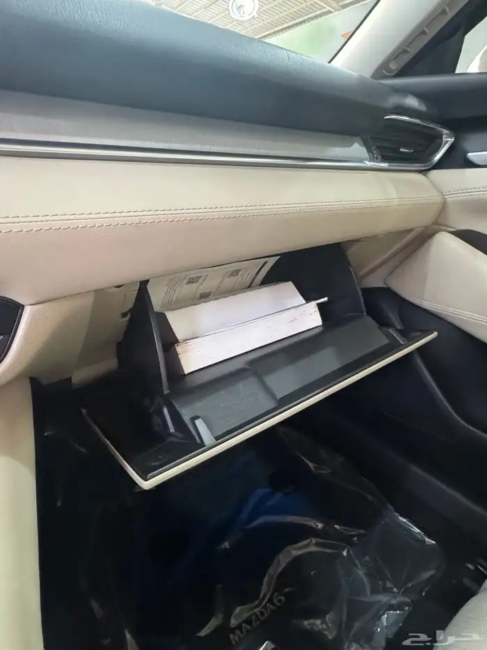 مازدا ستاندر 12