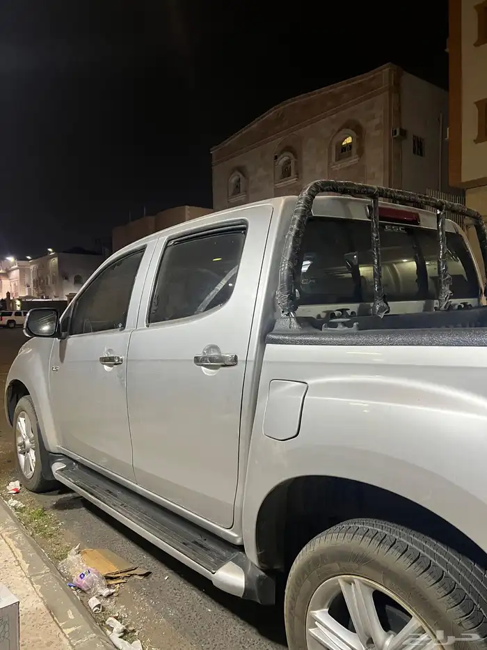 ايسوزو 2018 11