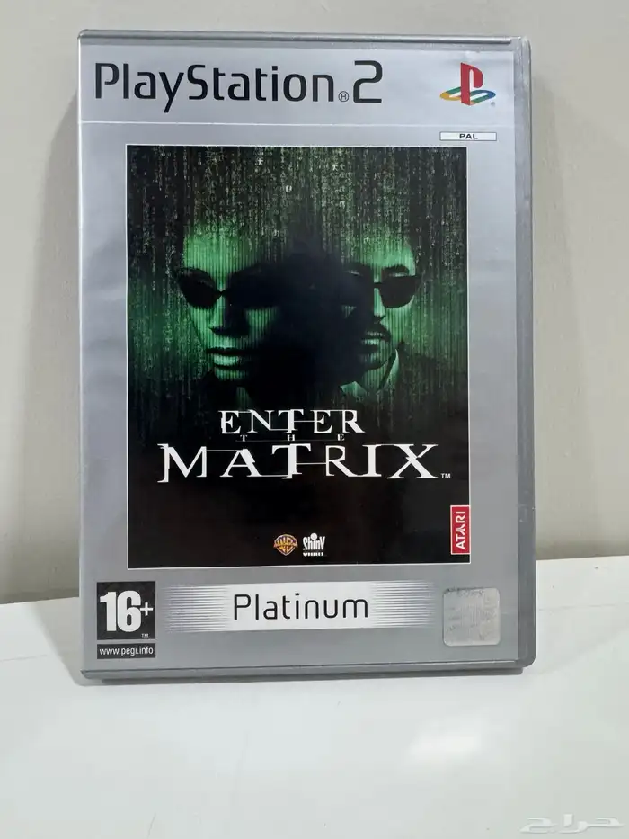 اشرطة سوني 4 و سوني 2 11