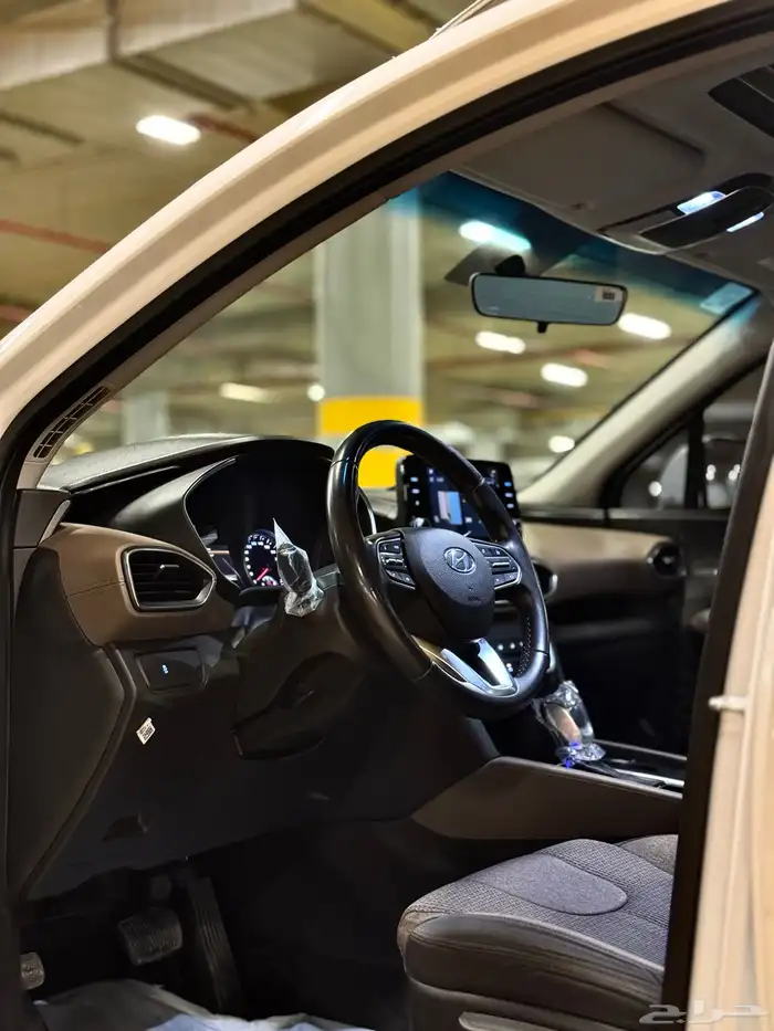 سنتافي 2021 سمارت بنزين وارد الوكيل 24