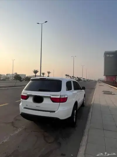 دوج دورانجو 2013 للبيع index