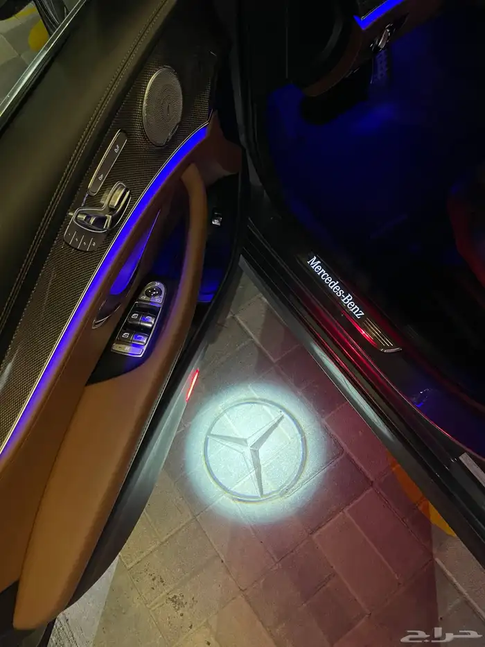 E350 2020 وارد كوريا 3