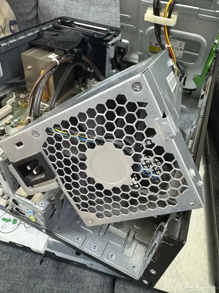 باورسبلاي 240 w 1