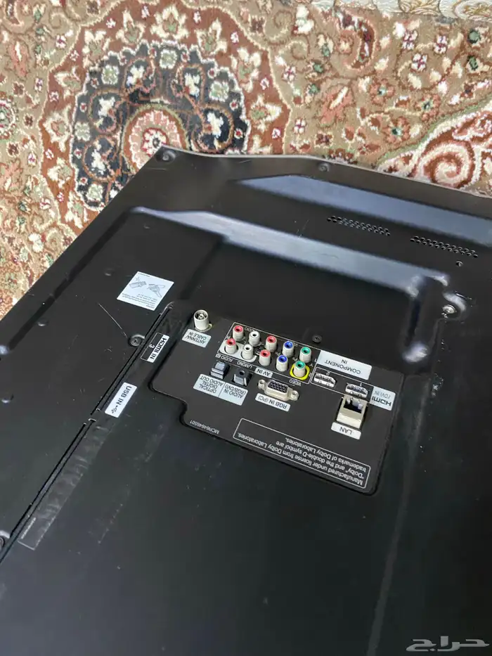 تلفزيون للبيع LG 2