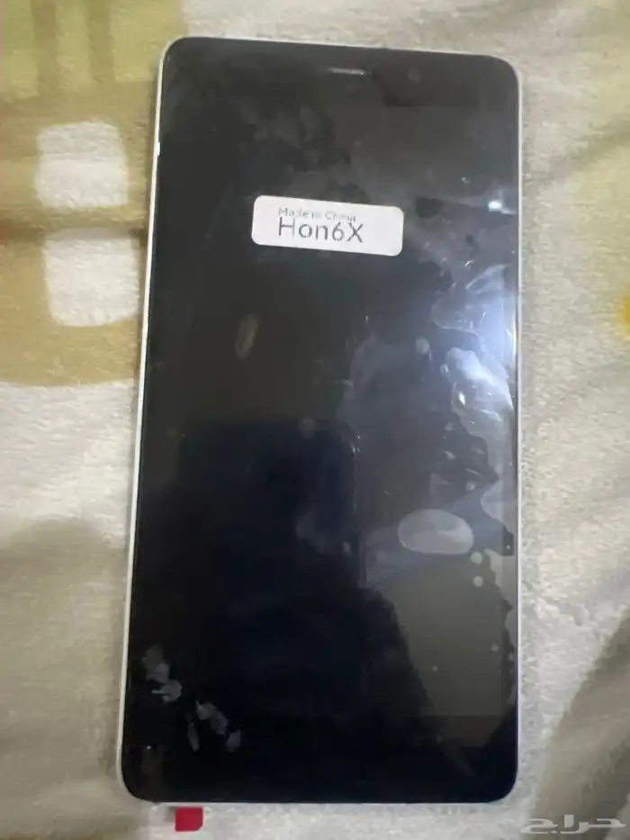 للبيع جوال هواوي 1