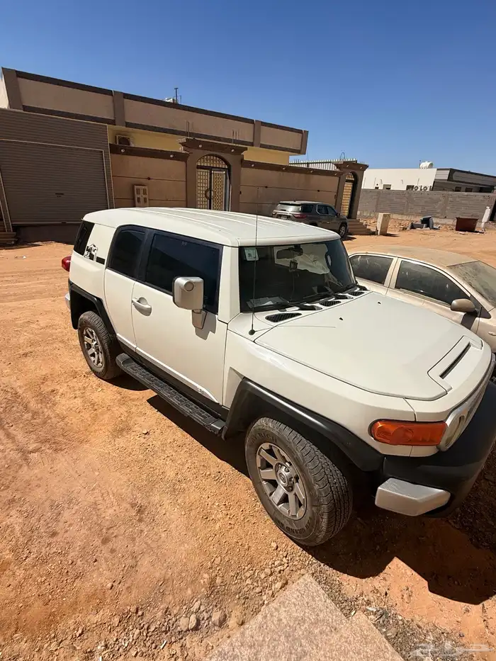 اف جئ مديل 2014 للبيع 0