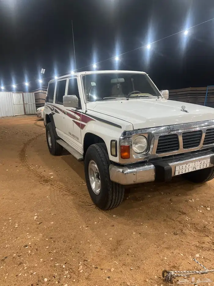 سفاري 97دفلك 4