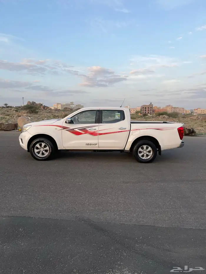 نافار 2017 قير تماتيك عداد قليل 0