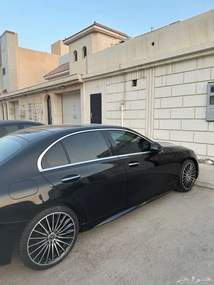 مرسيديس للتنازل من البنك 1