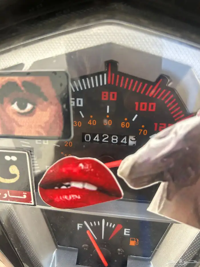 دباب عجيب باور سبورت موديل 2025 6