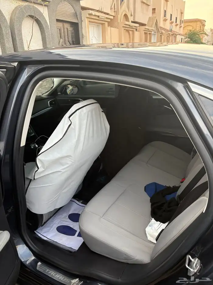 فورد تورس22 6