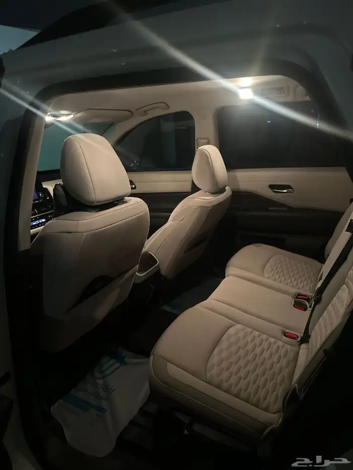 نيسان باثفندر 2022 2