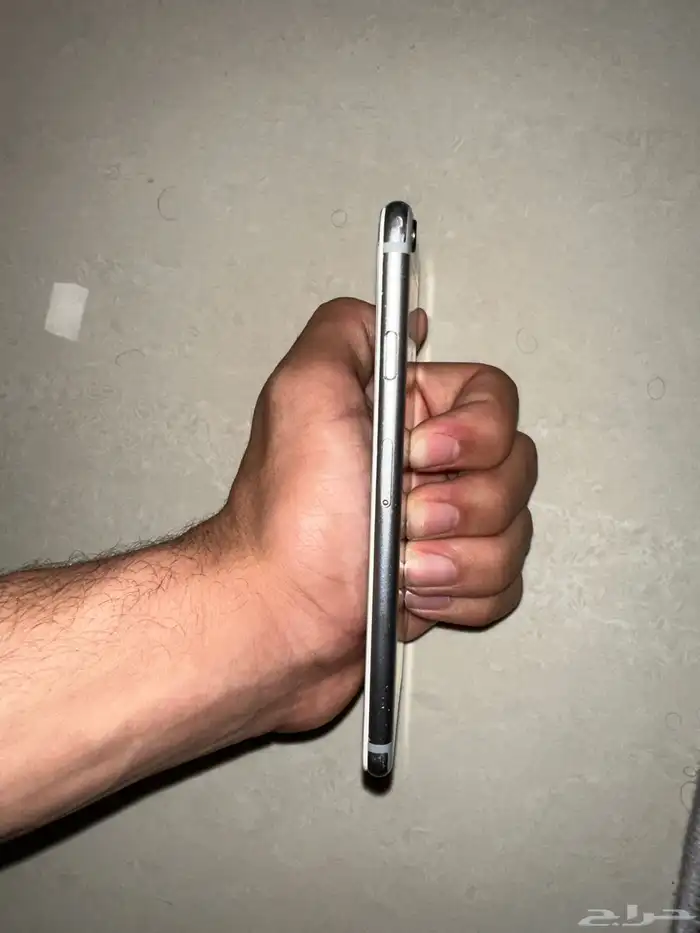 ايفون 6 .. 64 جيجا .. مبدل شاشه و بطاريه و البصمه لا تعمل 9