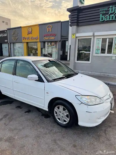 هوندا سيفك index