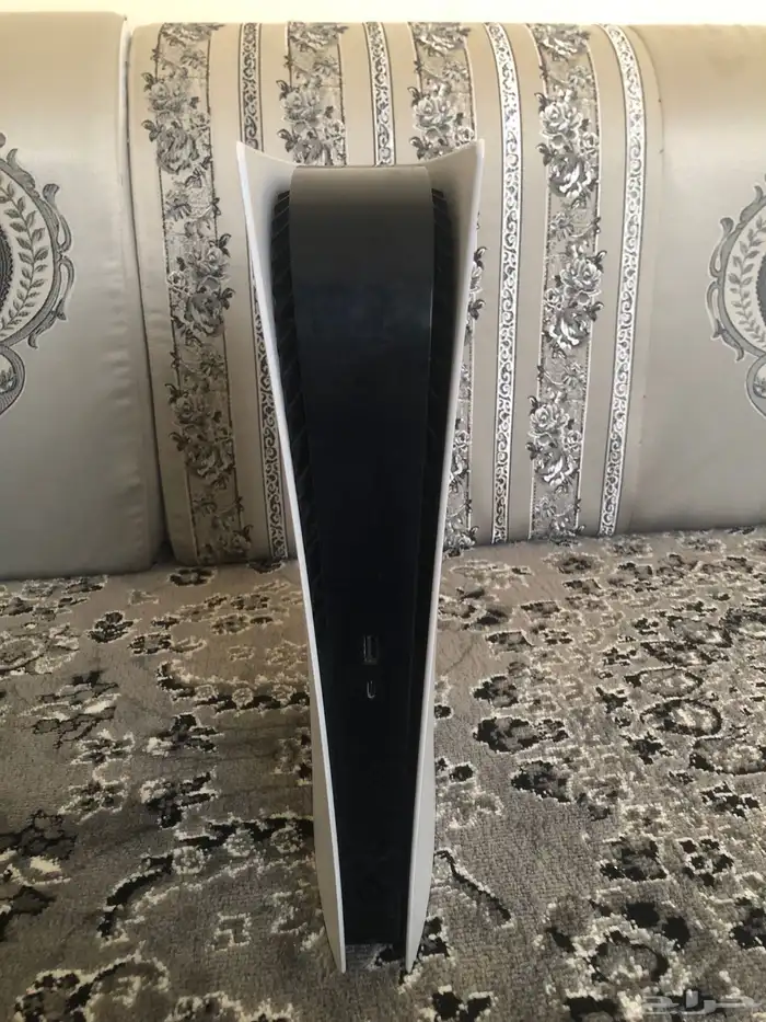 سوني 5 سليم نضيف بيد جديده 0