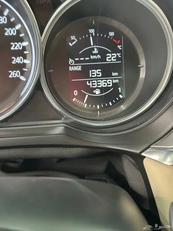 مازدا ستاندر . 13