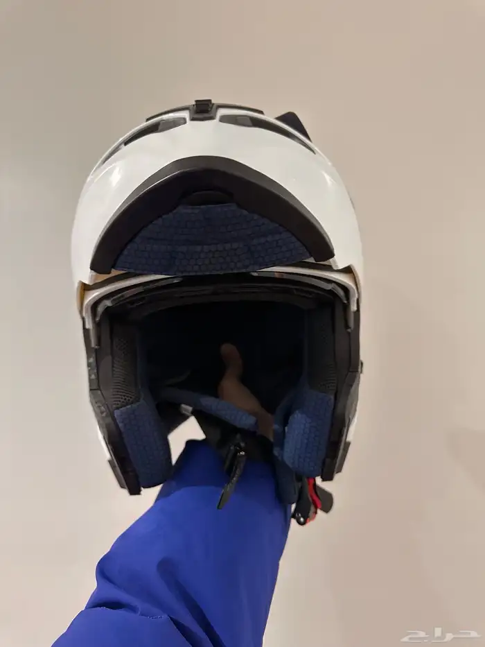 خوذات ريس  صحراوي 2