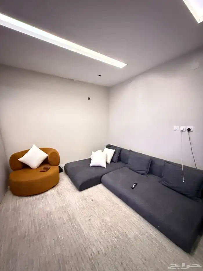 كنب زاويه ارضي 3