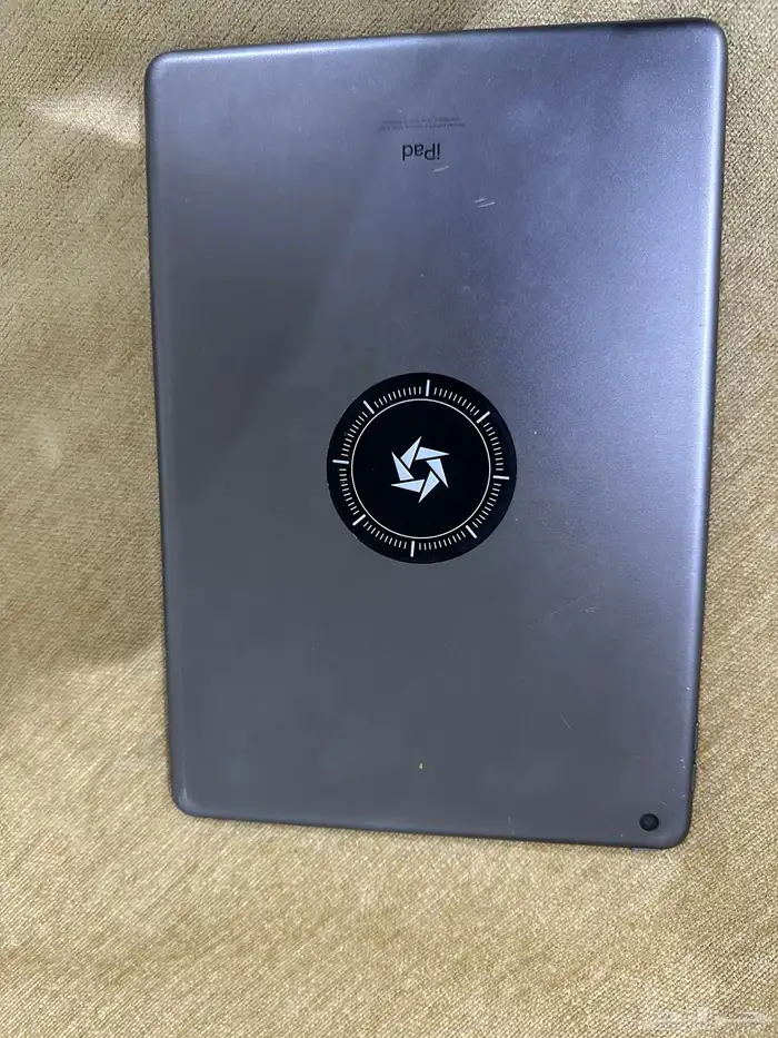 ايباد الجيل التاسع نضيف جدا الصامل يتواصل معي واتس 1