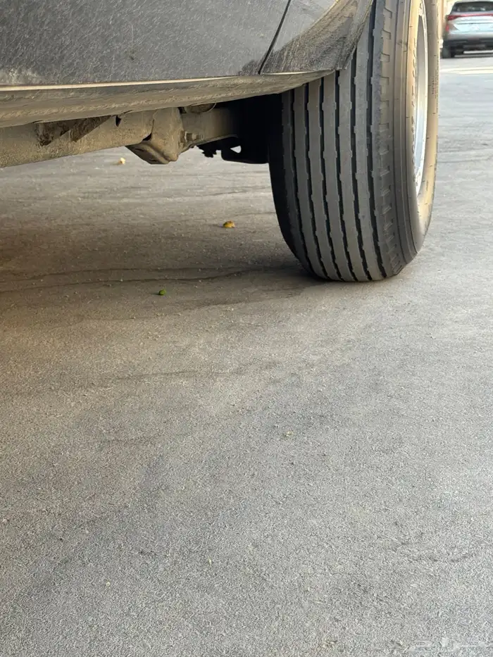 جنوط kmc 6 مسامير اصليه مع كفرات بوالين 17 900 2