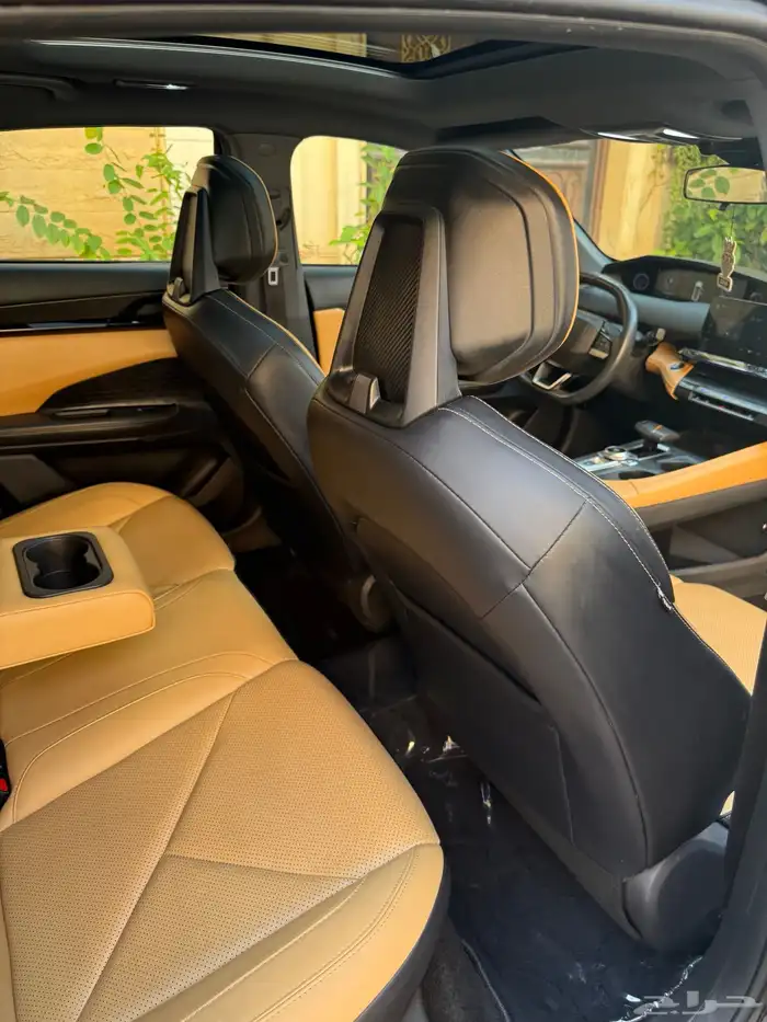 شانجان UNIV 2023 20