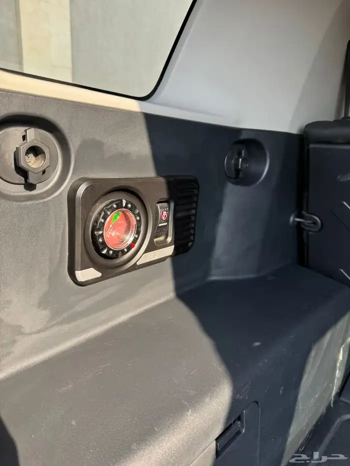 اف جي FJ2 2020 سعودي فل كامل وكالة 6