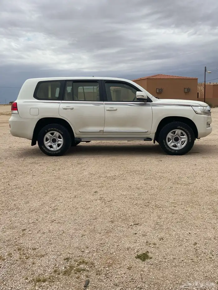 جي اكس ار ديزل 2020 سعودي رقم 1 1