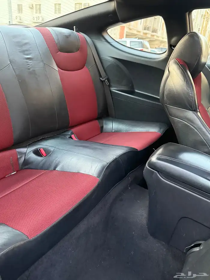 جينسس كوبيه 11