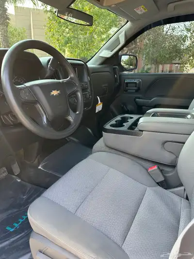 وانيت سلفرادو 2017 index