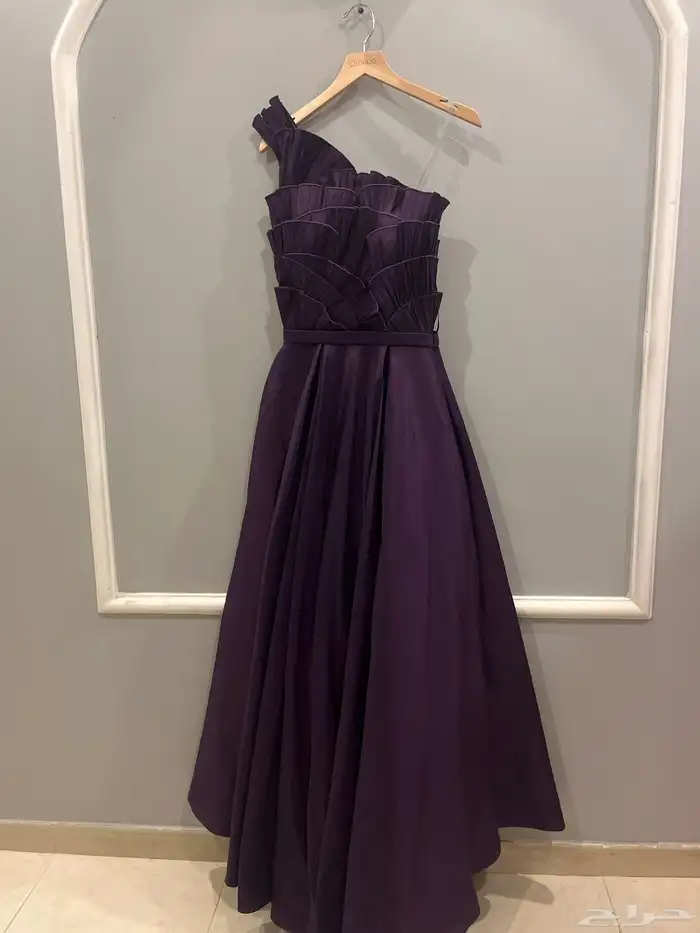 فساتين سهره 1