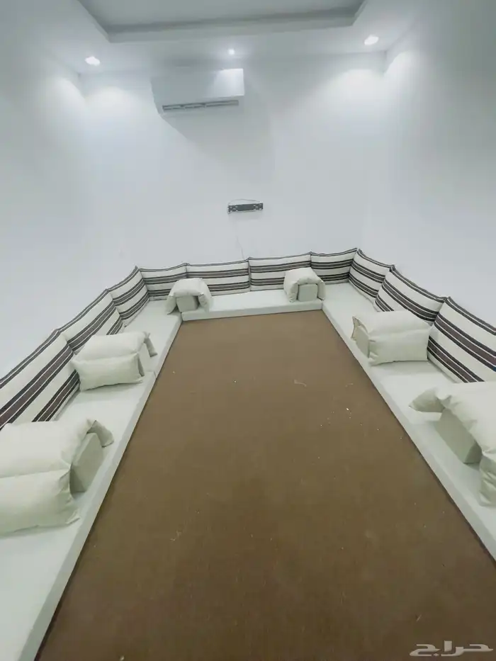 انواع الجلسات و الستائر 1