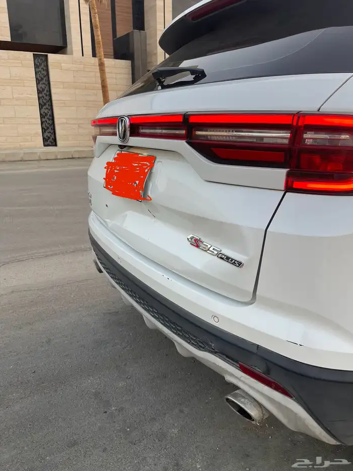 للبيع شانجان بلس 3