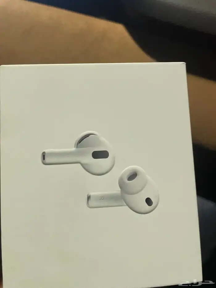سماعات ابل جديده اصلي بكرتونها ما انفتحت 0
