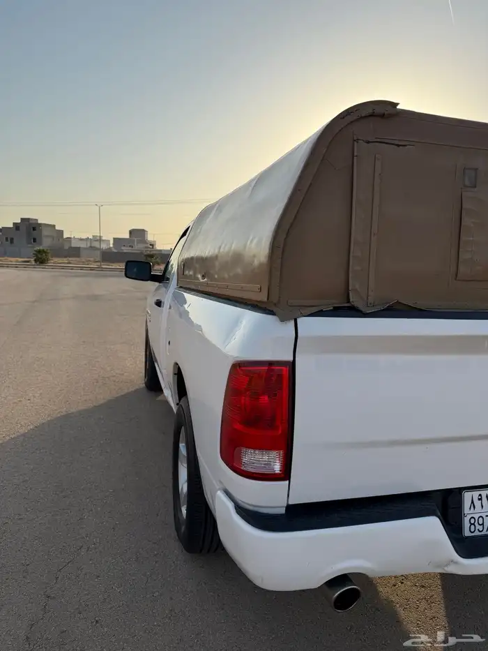 رام 2018 دبل 8V ممشى قليل 34