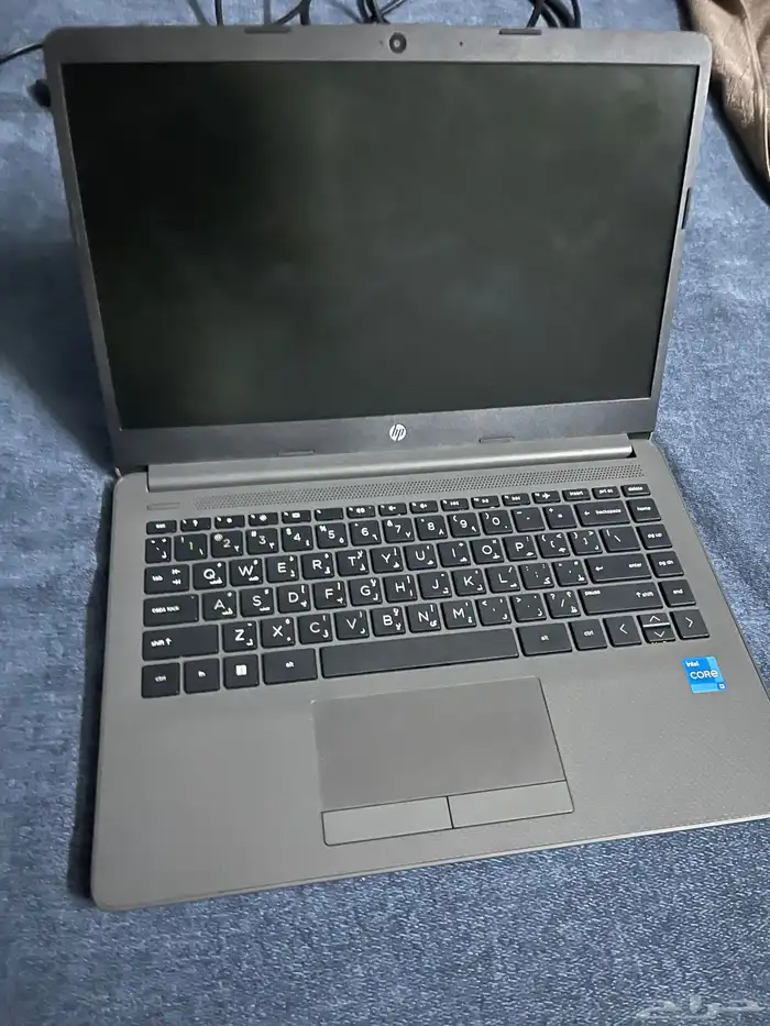 hp لابتوب 1