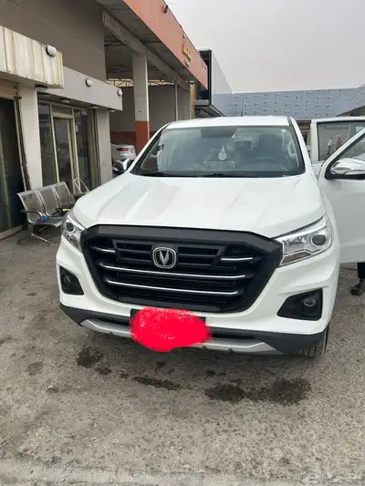 بيع شانجان هنتر بيكب فل كامل 2023 index