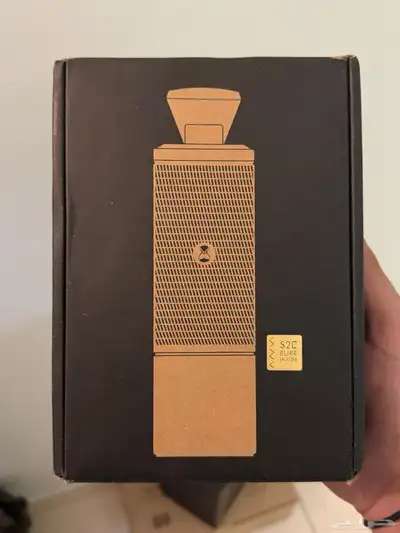 ادوات قهوة مختصة index