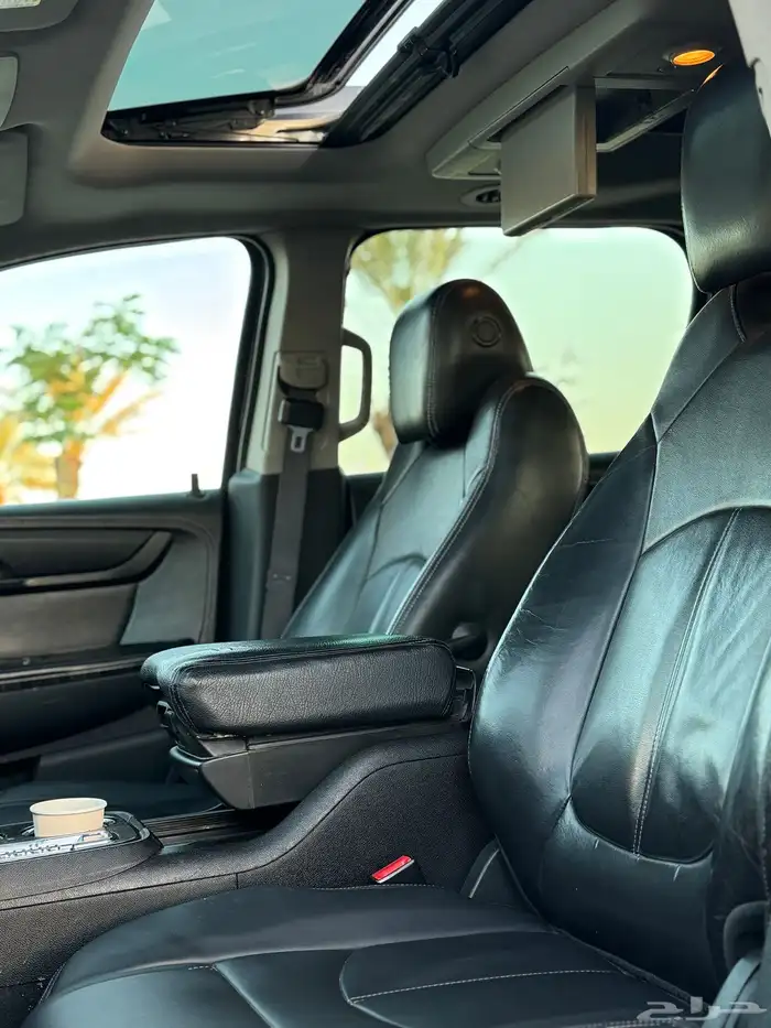 جمس اكاديا 2013 فل كامل 23