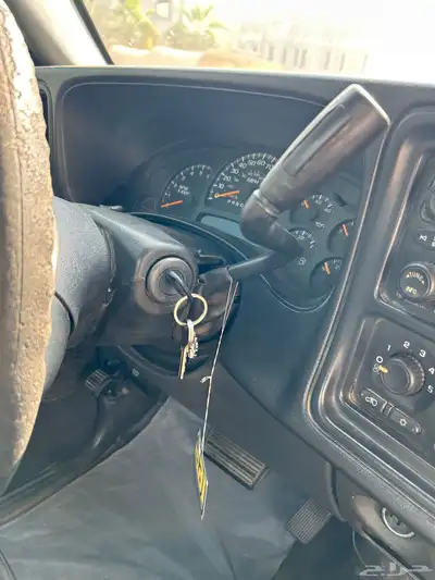 سلفرادو2006 للبيع index